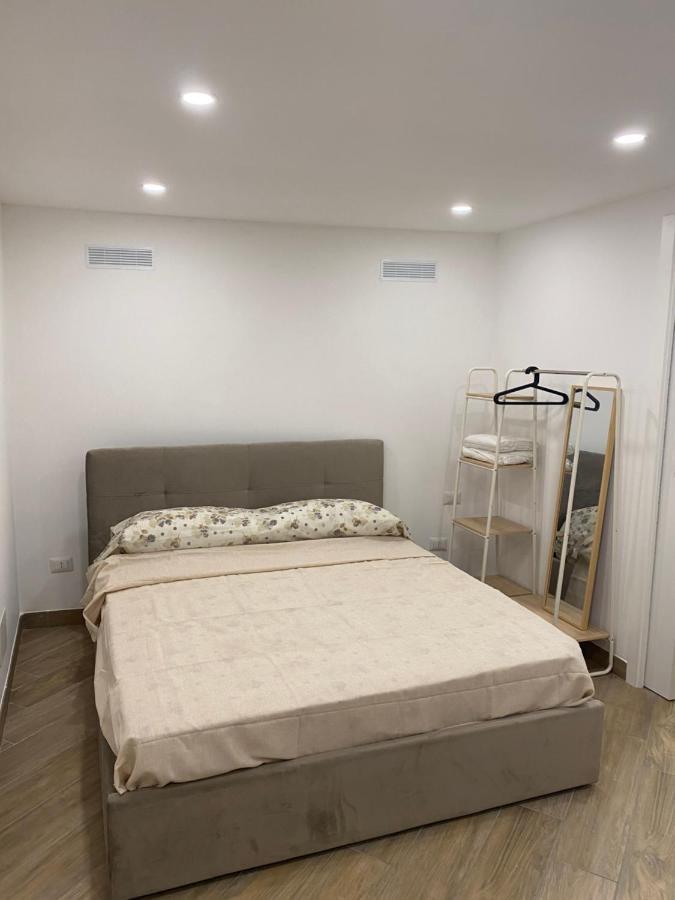 Appartamento Casa Daniela Napoli Esterno foto